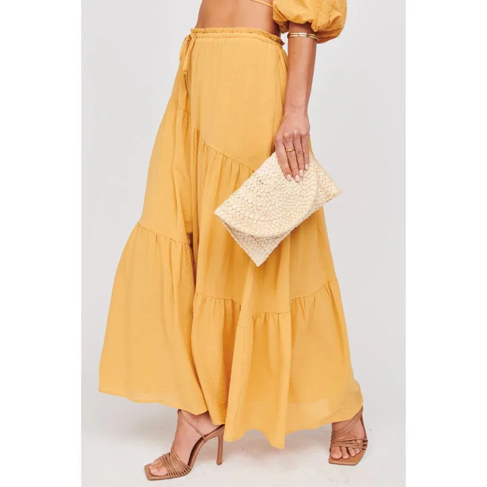 Aegean Clutch *multiple colors*
