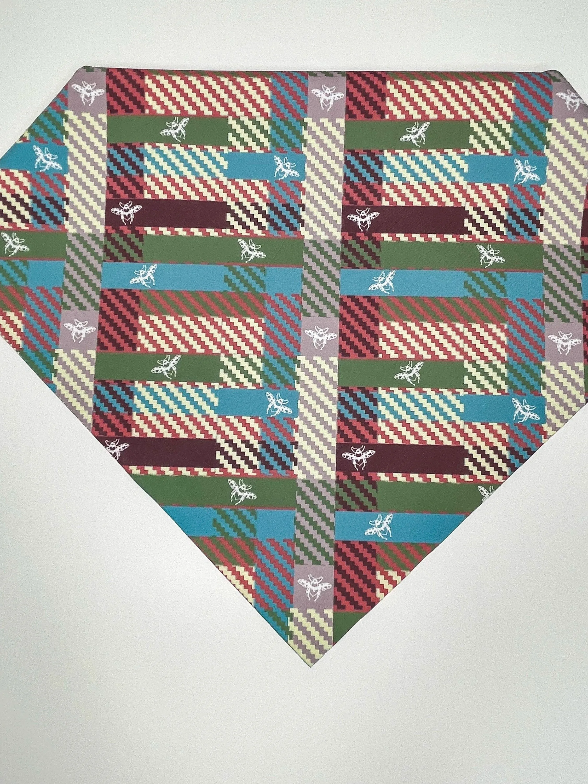 All A Buzz Bandana