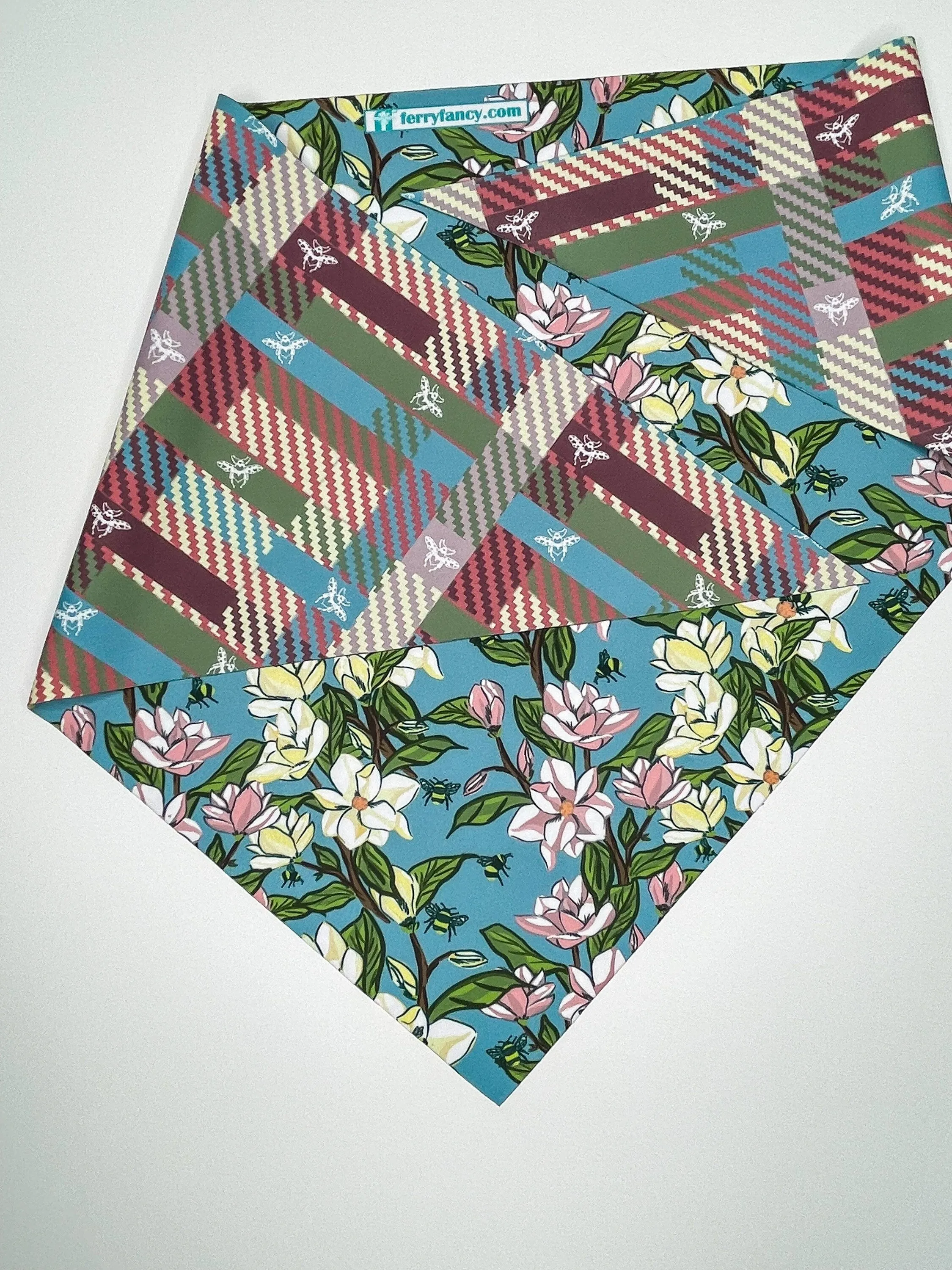 All A Buzz Bandana