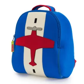 Backpack - Airplane