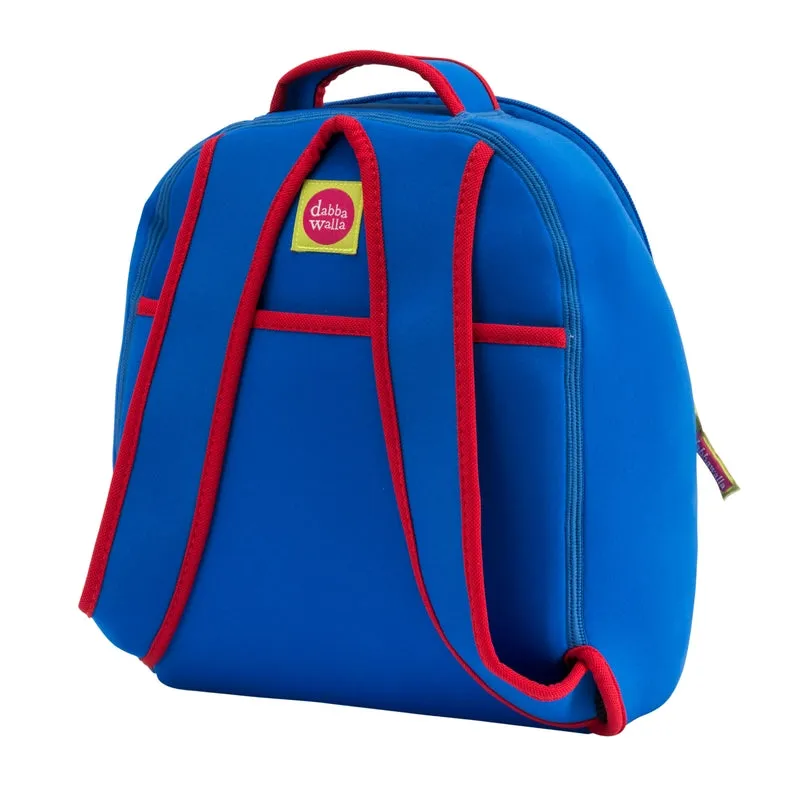 Backpack - Airplane