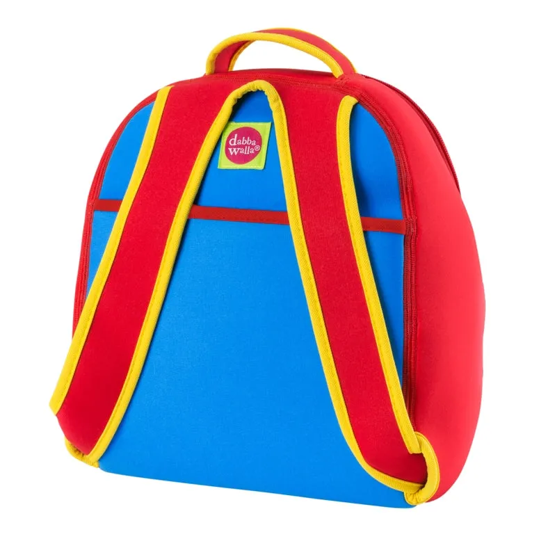 Backpack - Dump Truck