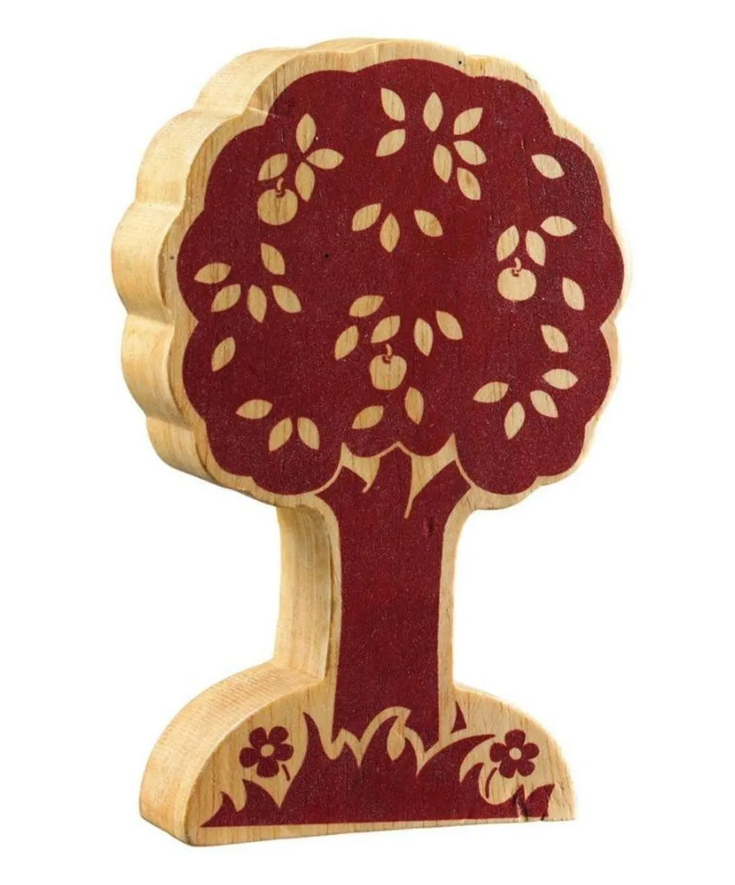 Be a Tree Story Sack with Lanka Kade Trees