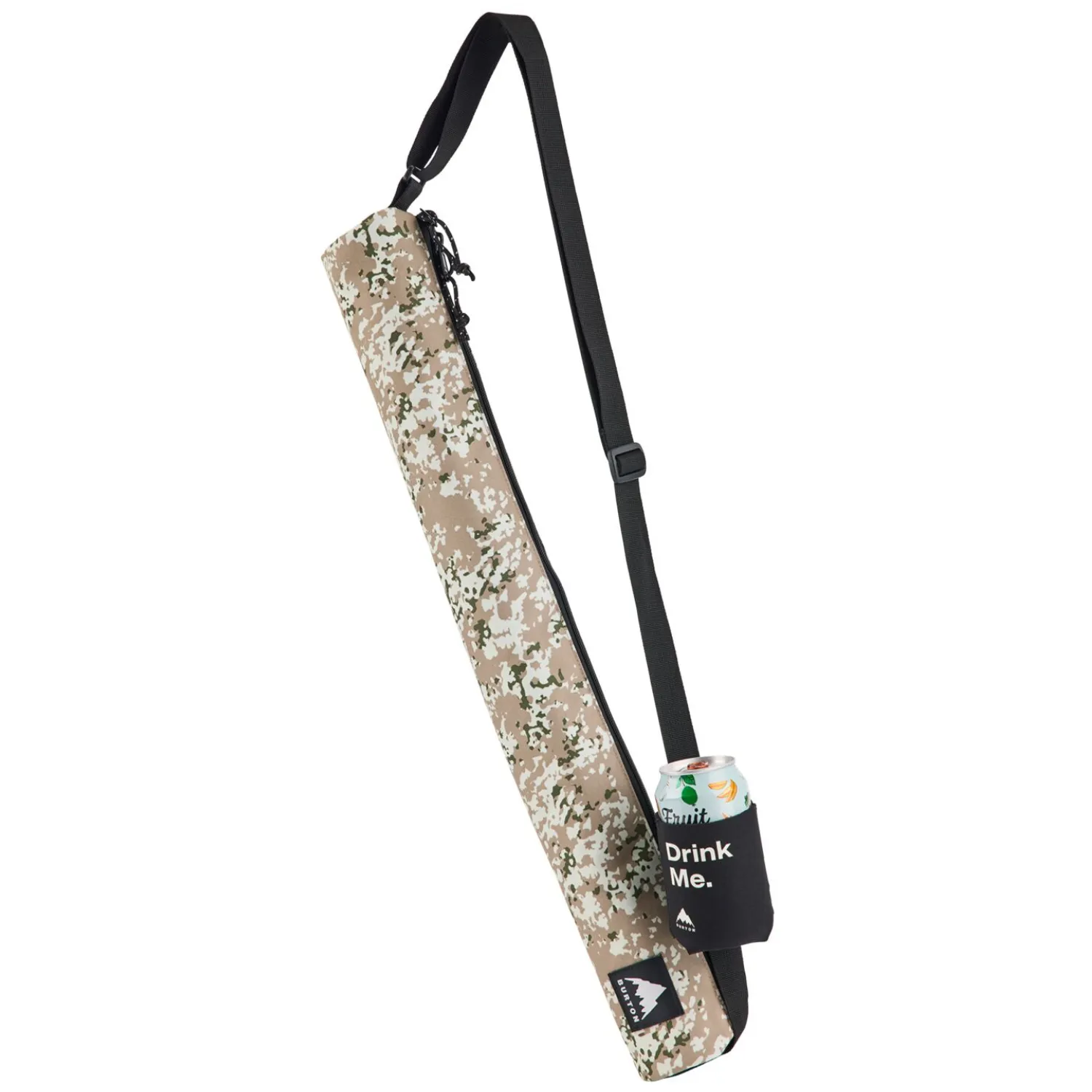 Burton Beeracuda 2L Cooler Bag 2025