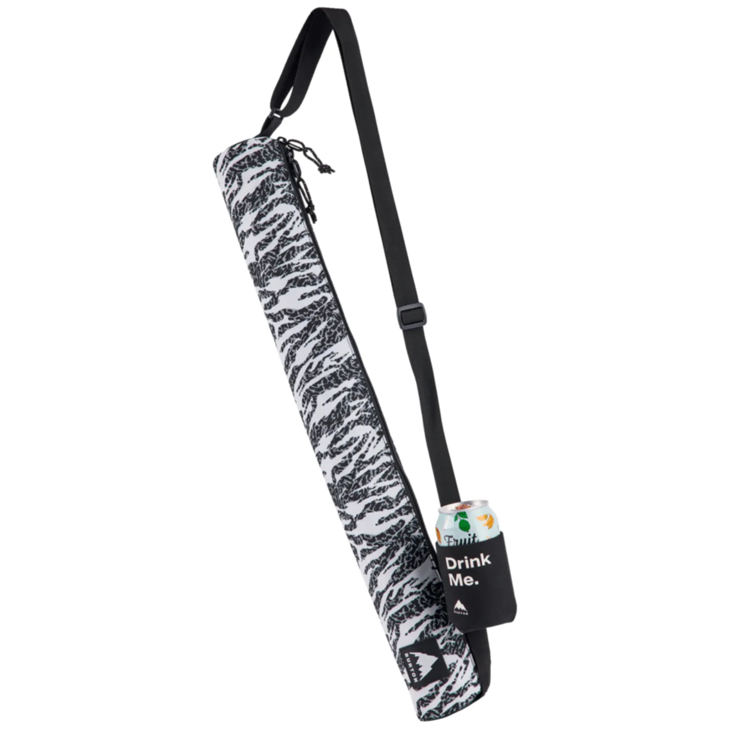 Burton Beeracuda 2L Cooler Bag 2025