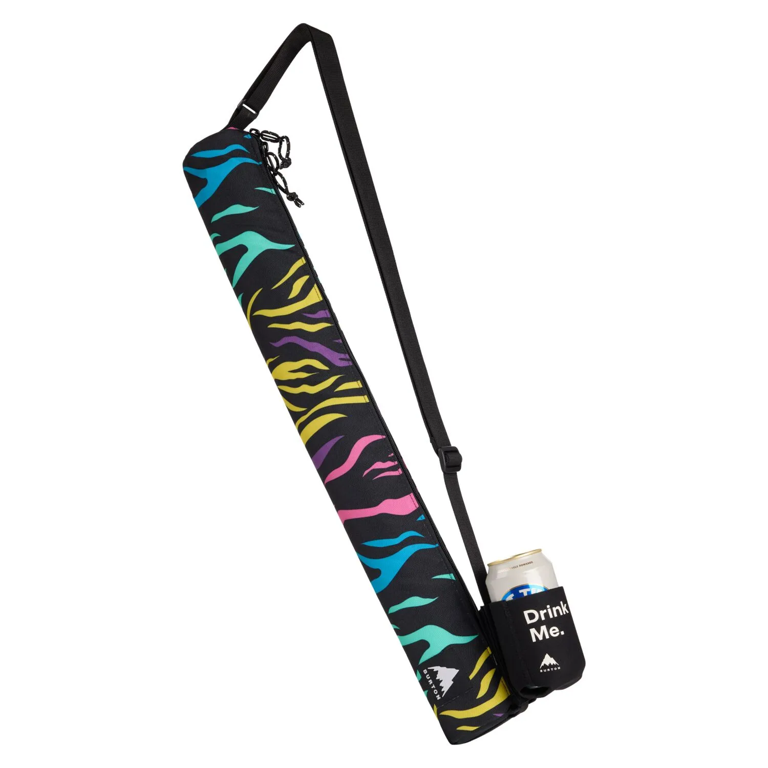 Burton Beeracuda 2L Cooler Bag 2025