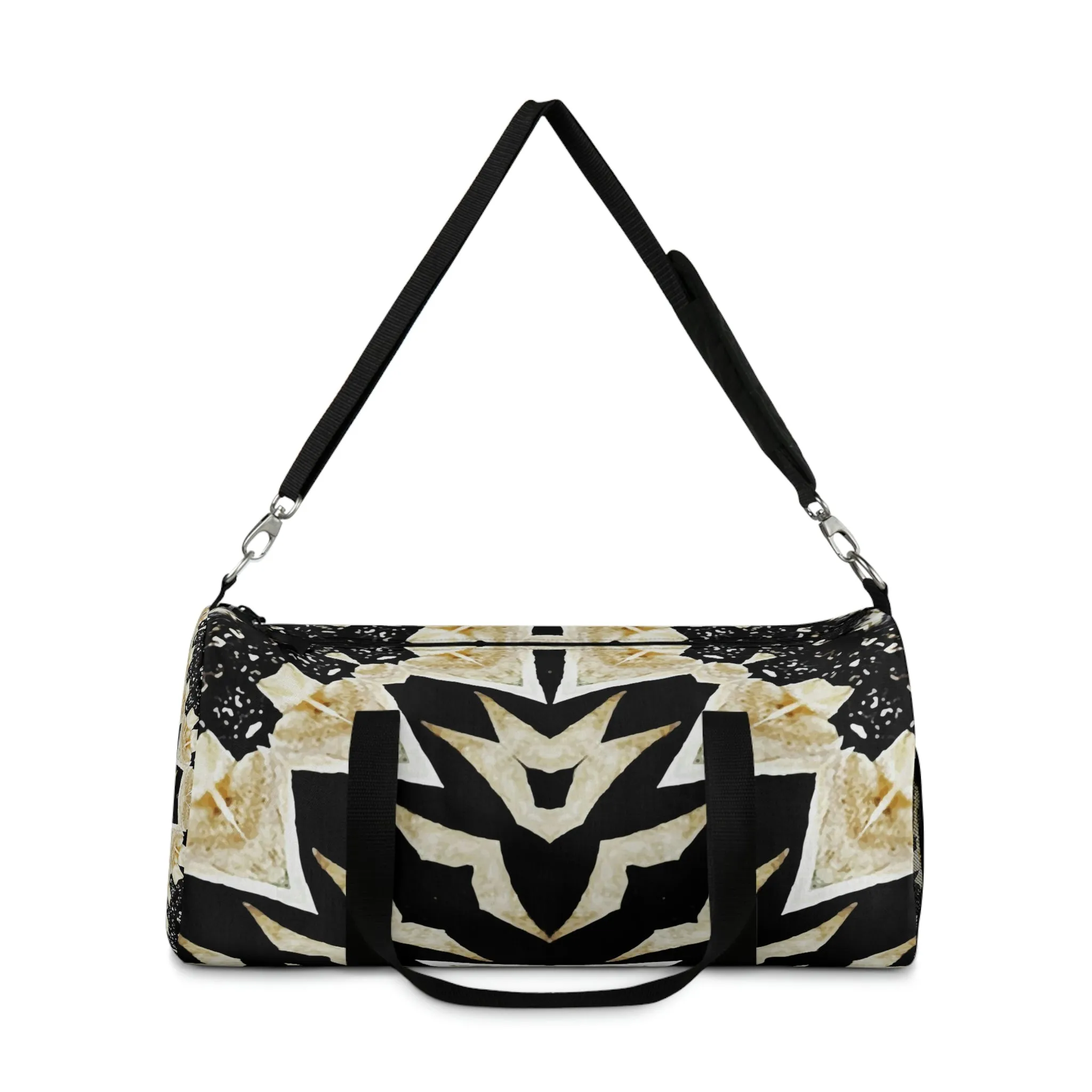 BW 9 Duffle