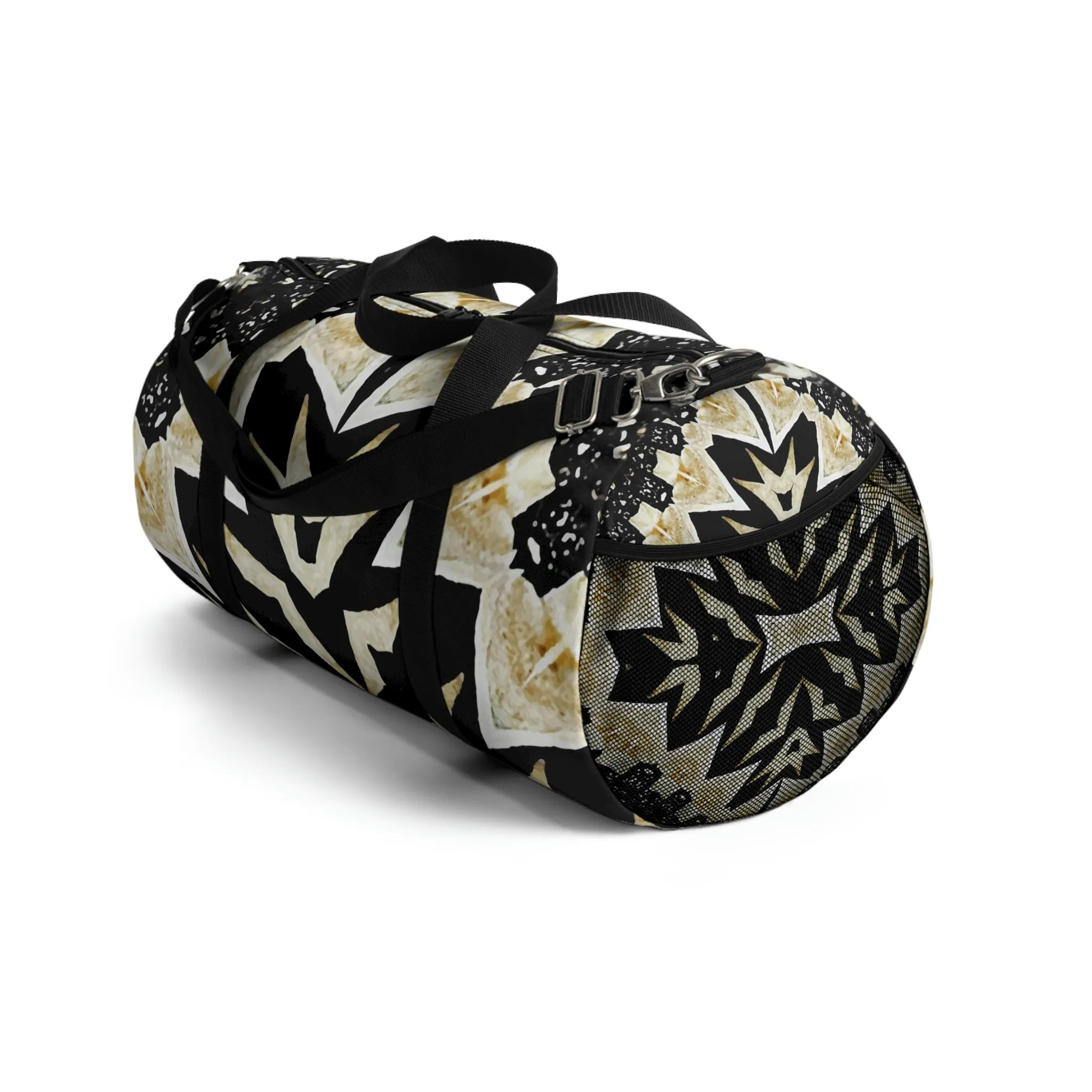 BW 9 Duffle