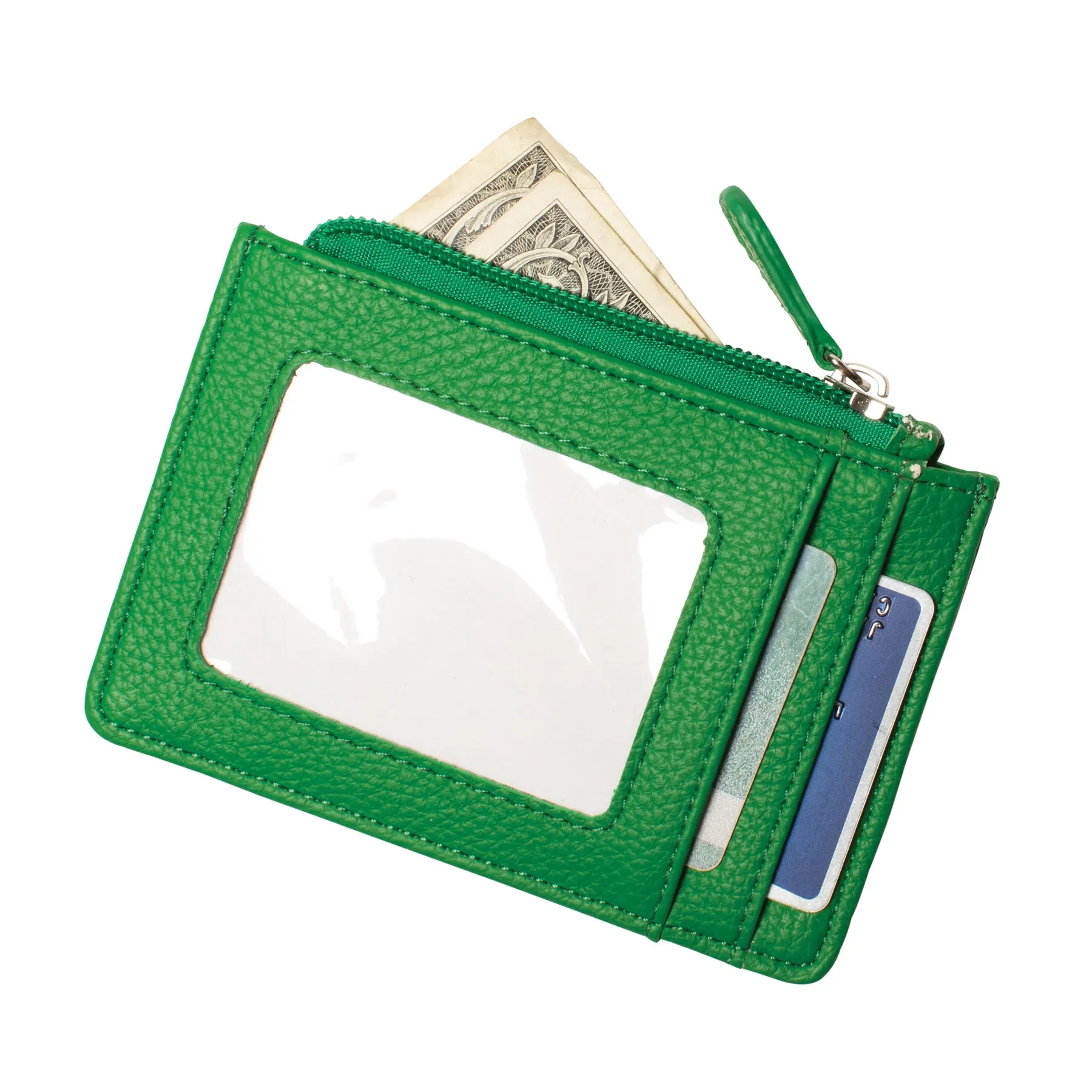 Celtic Knot Card Holder and Coin Purse