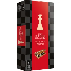 Chess: Folding