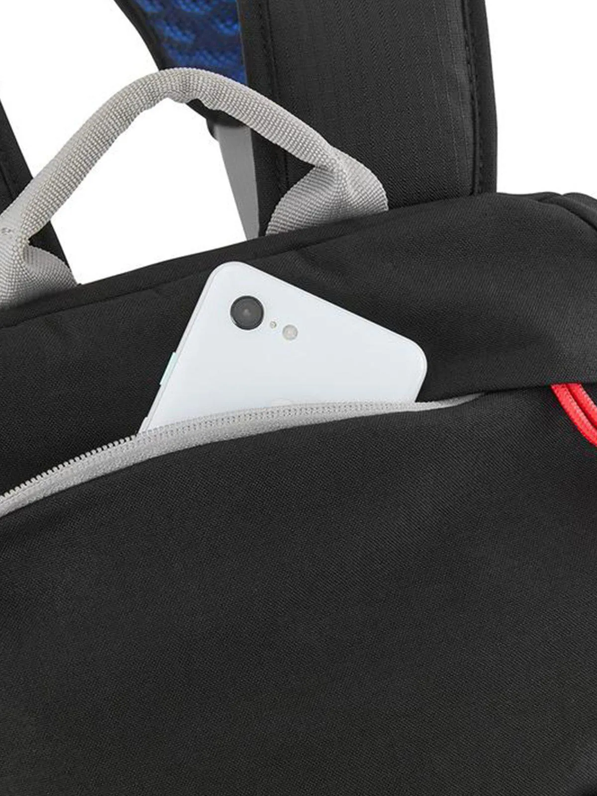 Crumpler Tucker Bag Backpack Black 15 Inch