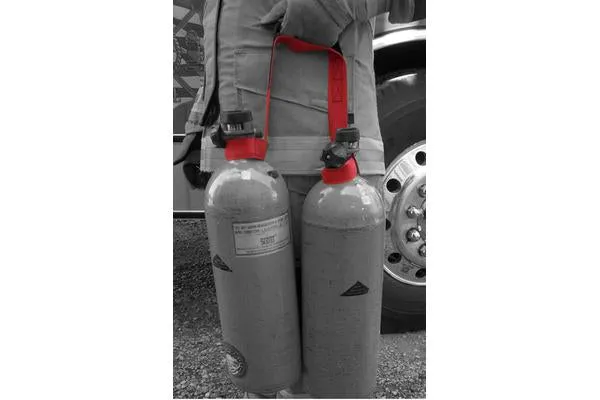 Cycli-Strap