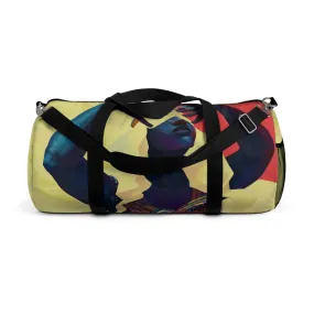 Dreamweavers Duffel Bag