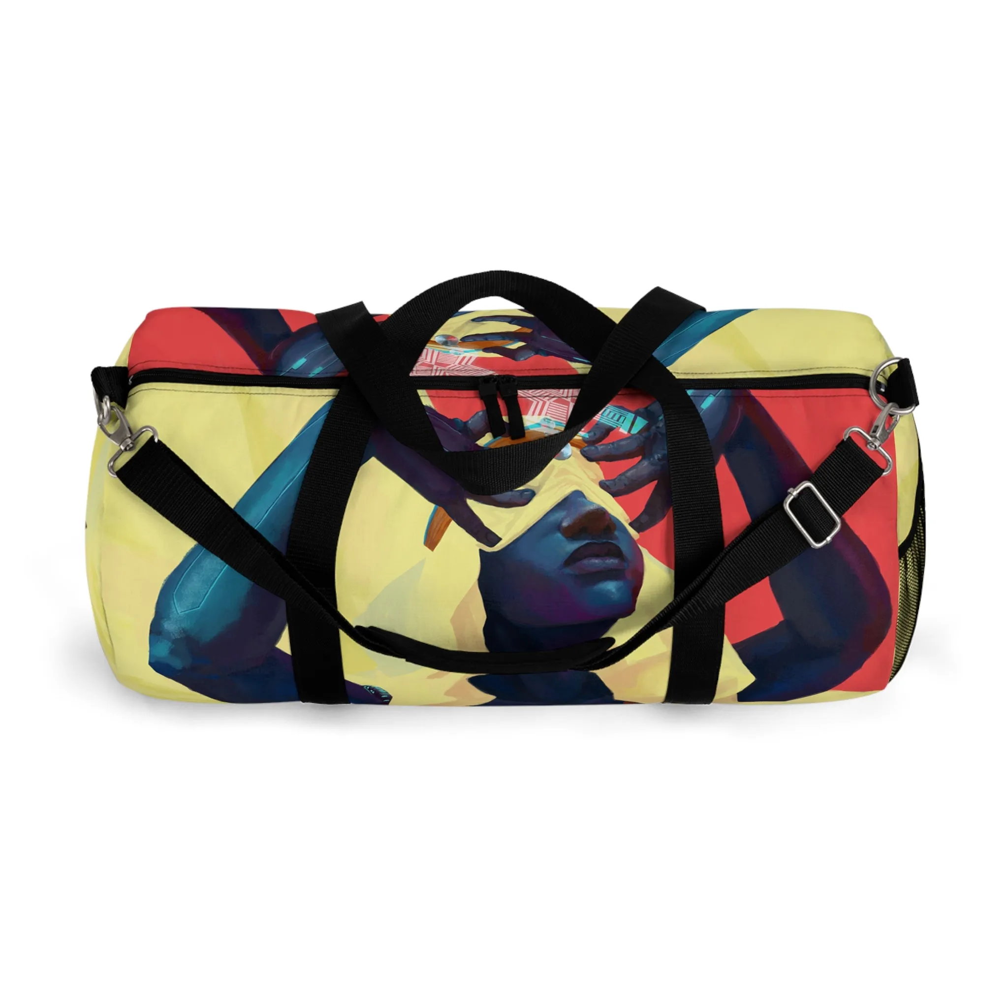 Dreamweavers Duffel Bag
