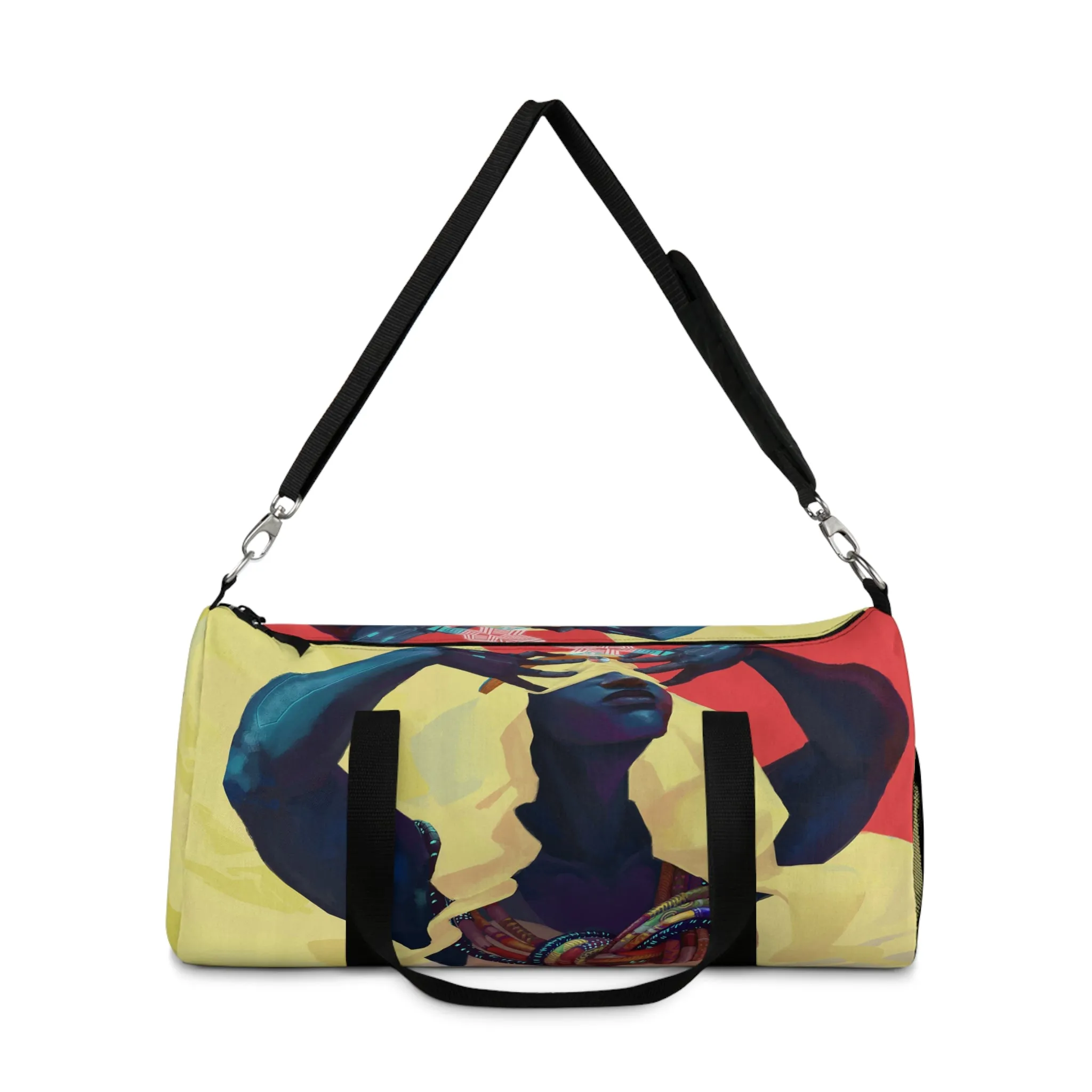 Dreamweavers Duffel Bag