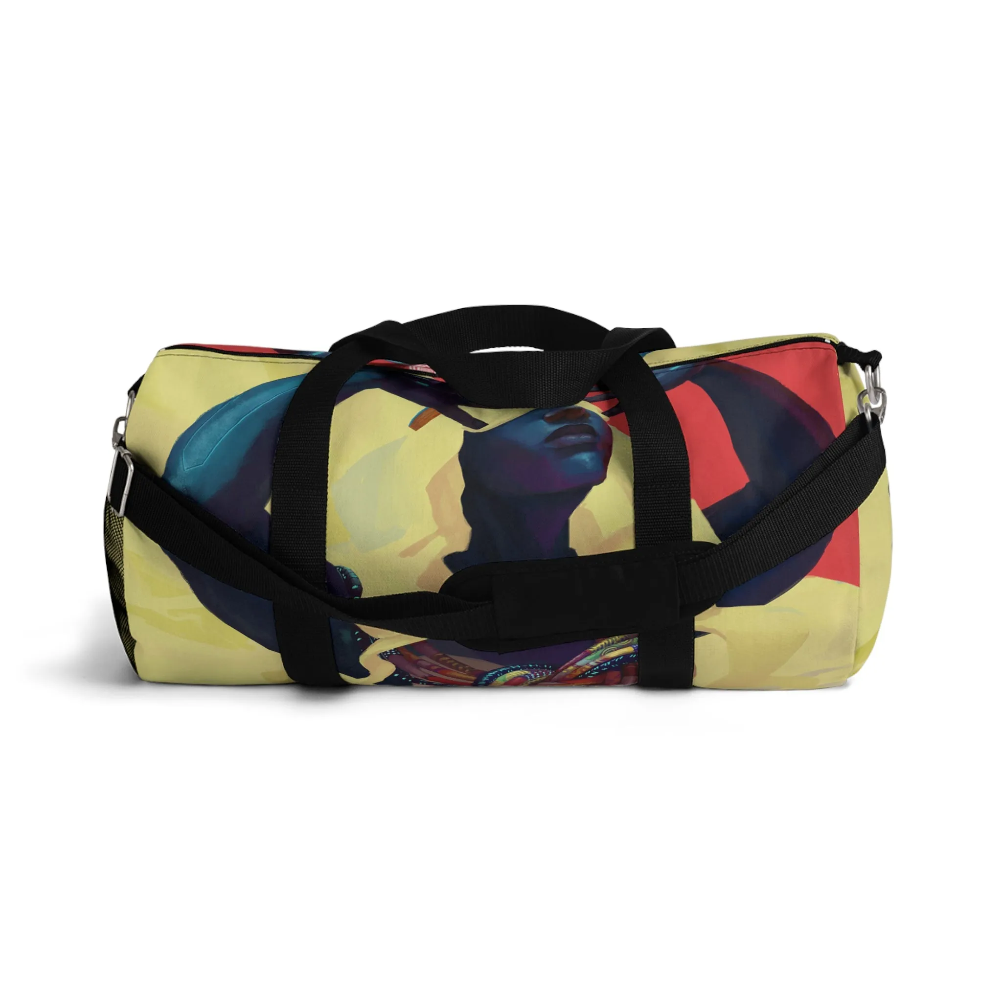 Dreamweavers Duffel Bag