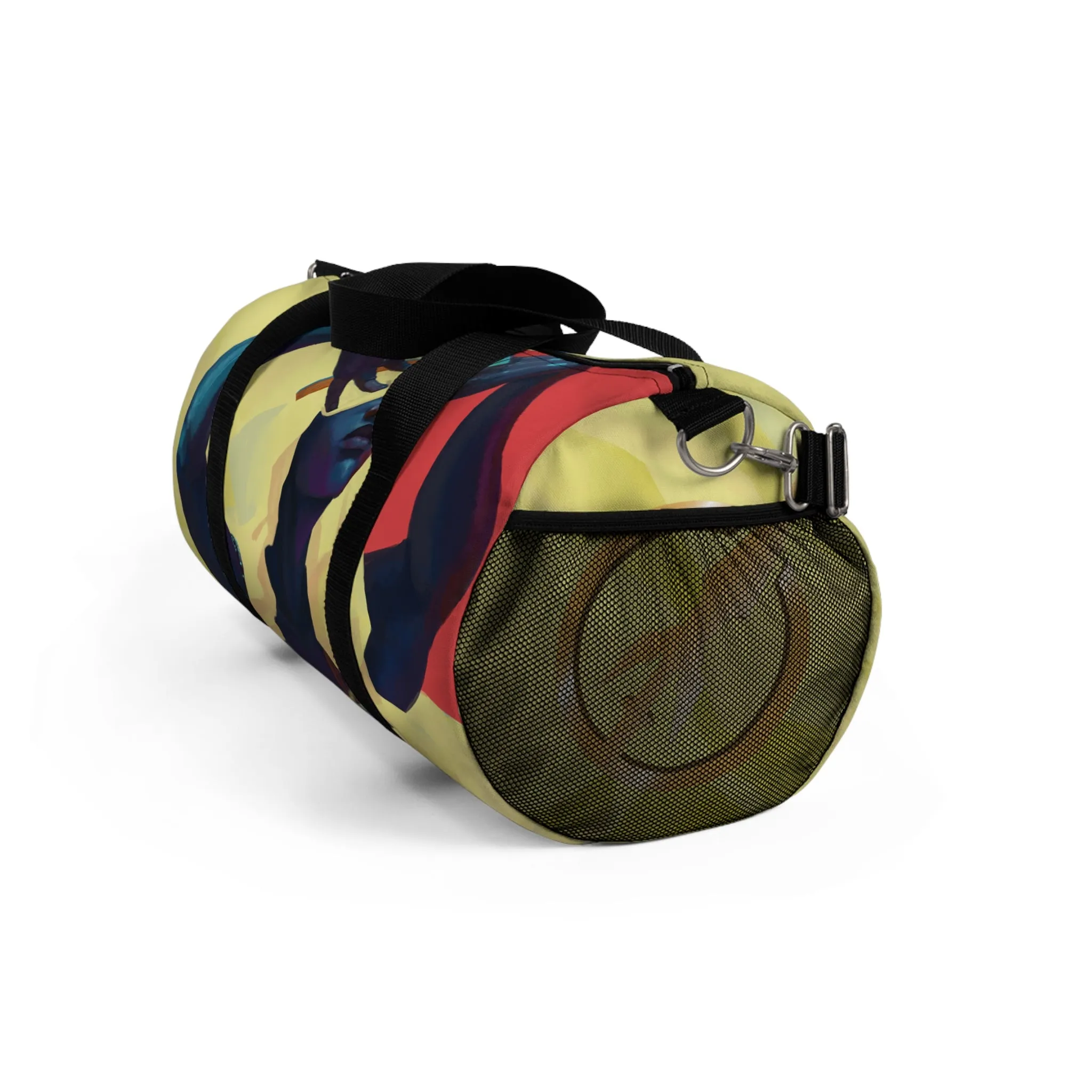 Dreamweavers Duffel Bag