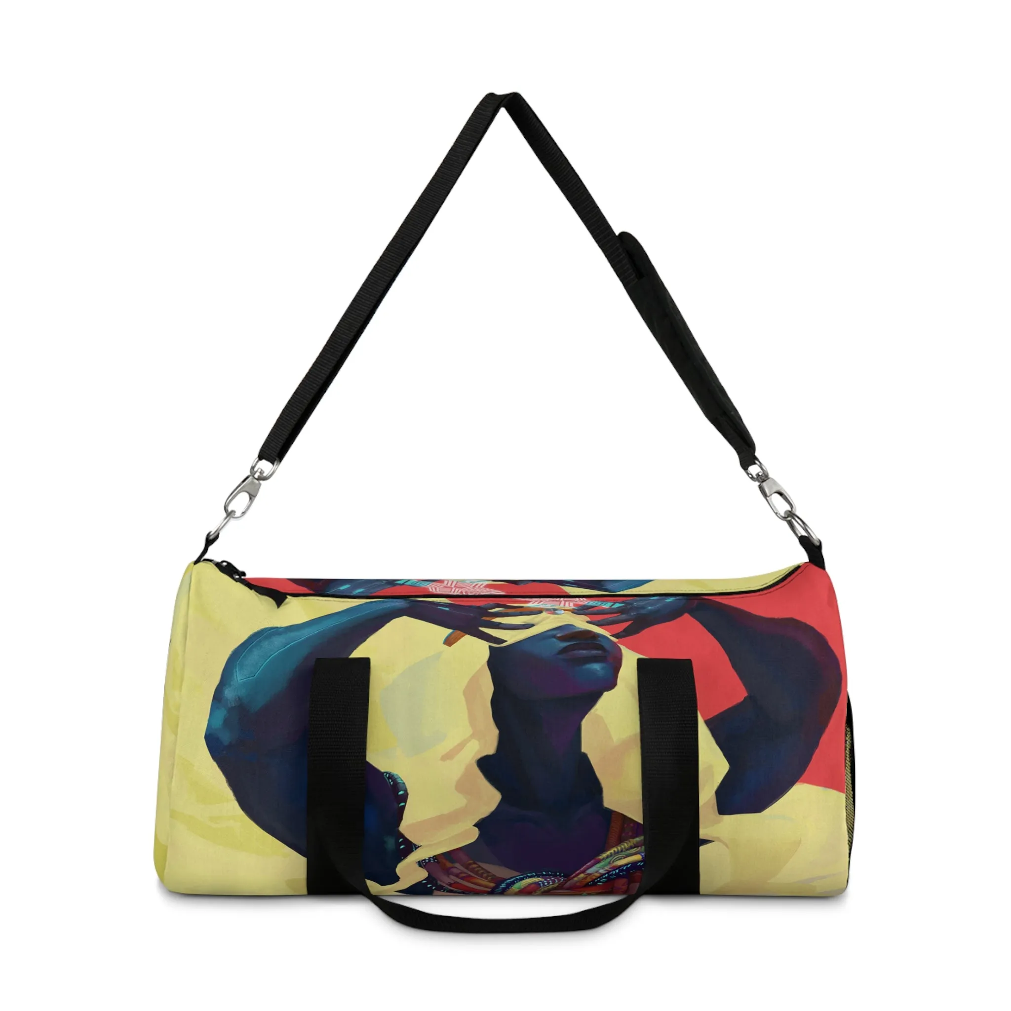 Dreamweavers Duffel Bag