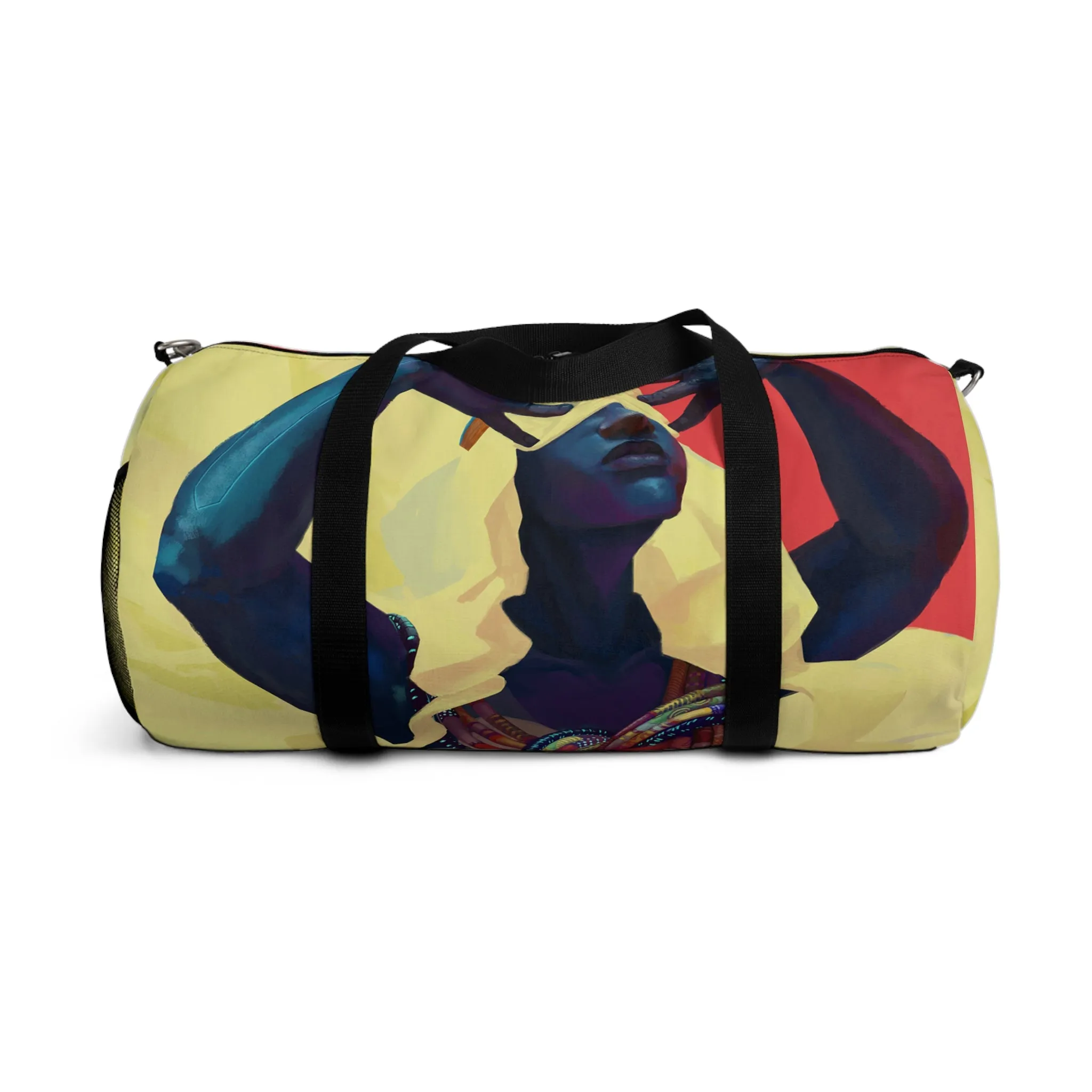 Dreamweavers Duffel Bag