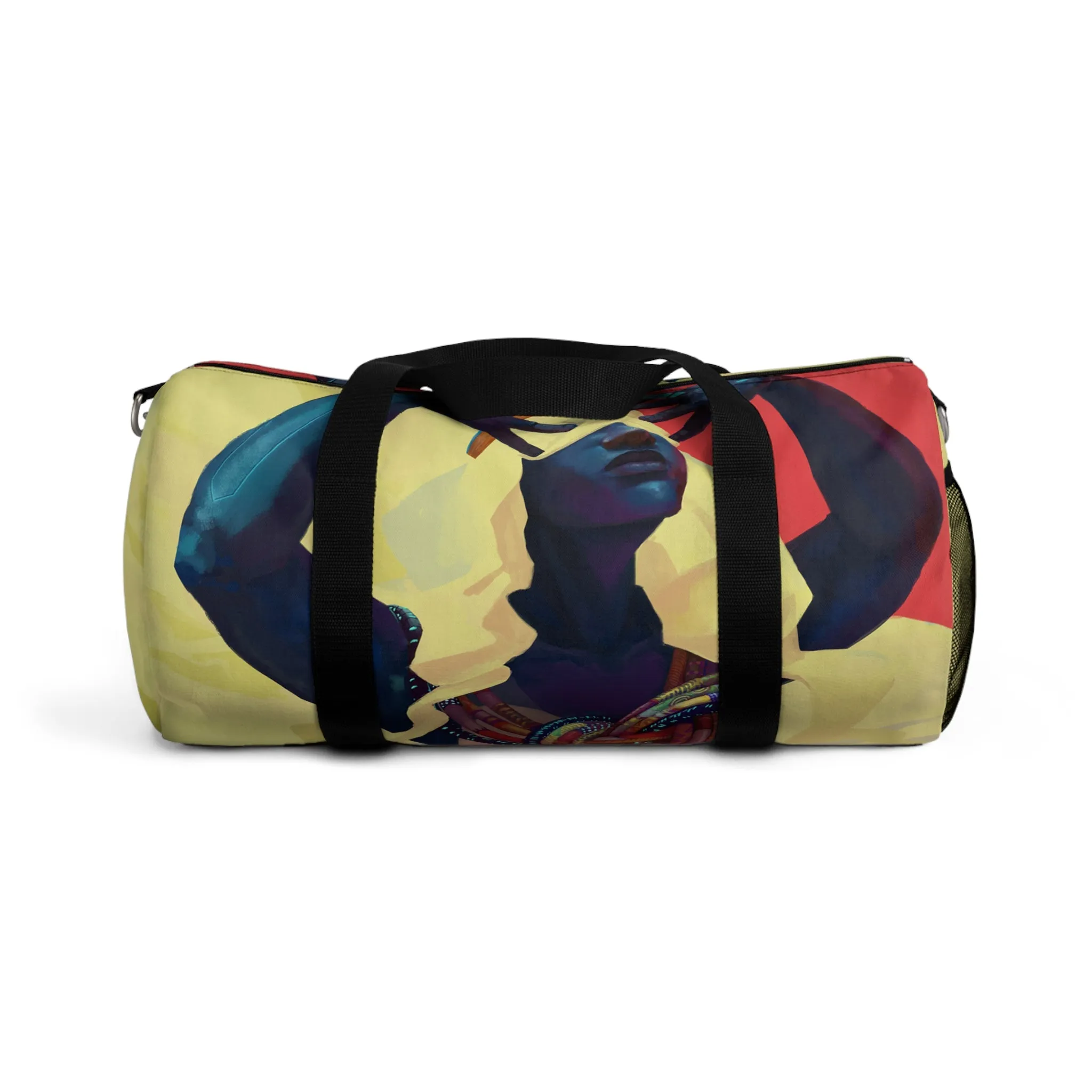 Dreamweavers Duffel Bag