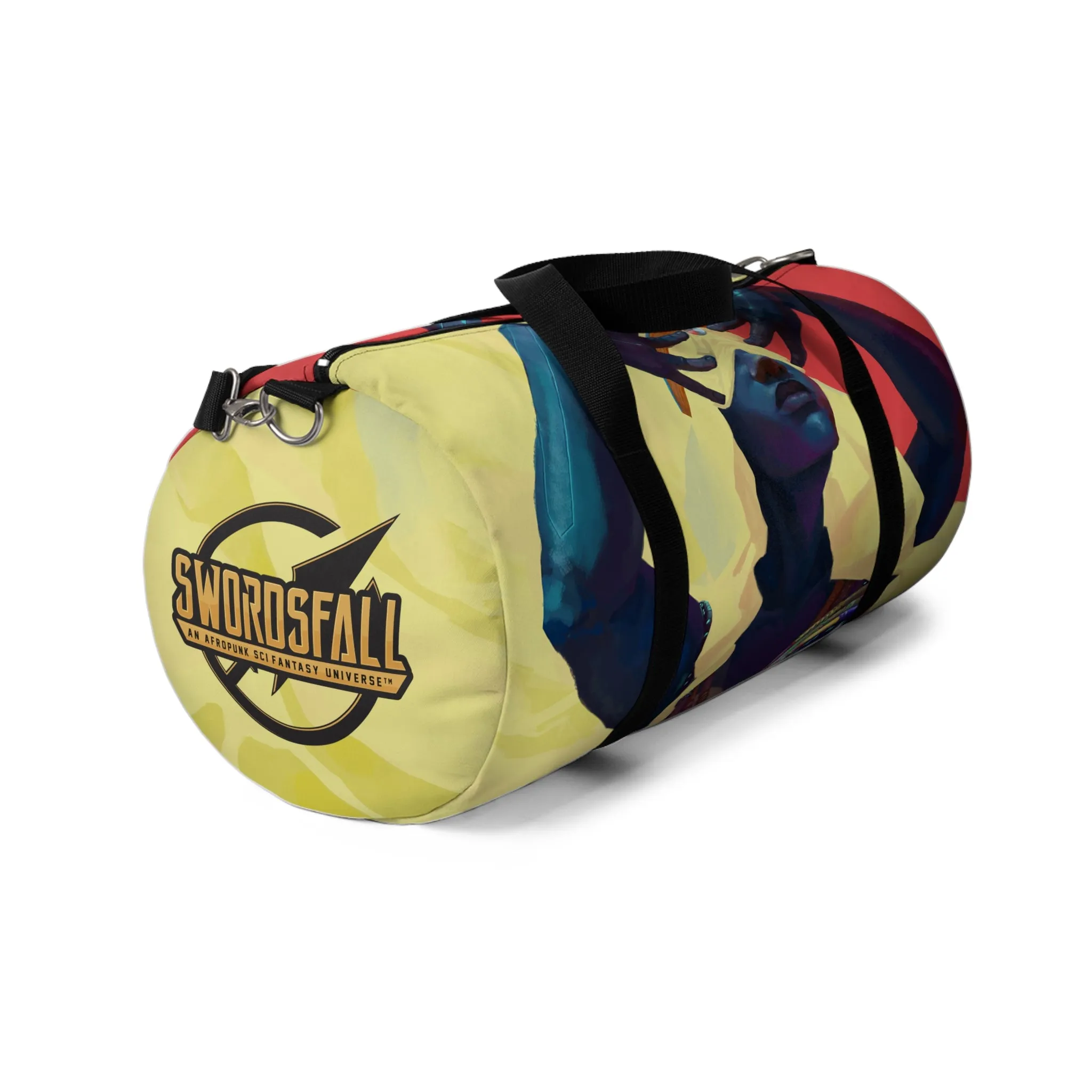 Dreamweavers Duffel Bag