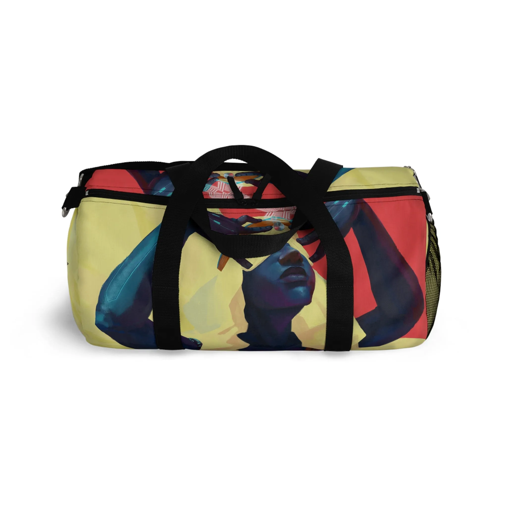 Dreamweavers Duffel Bag