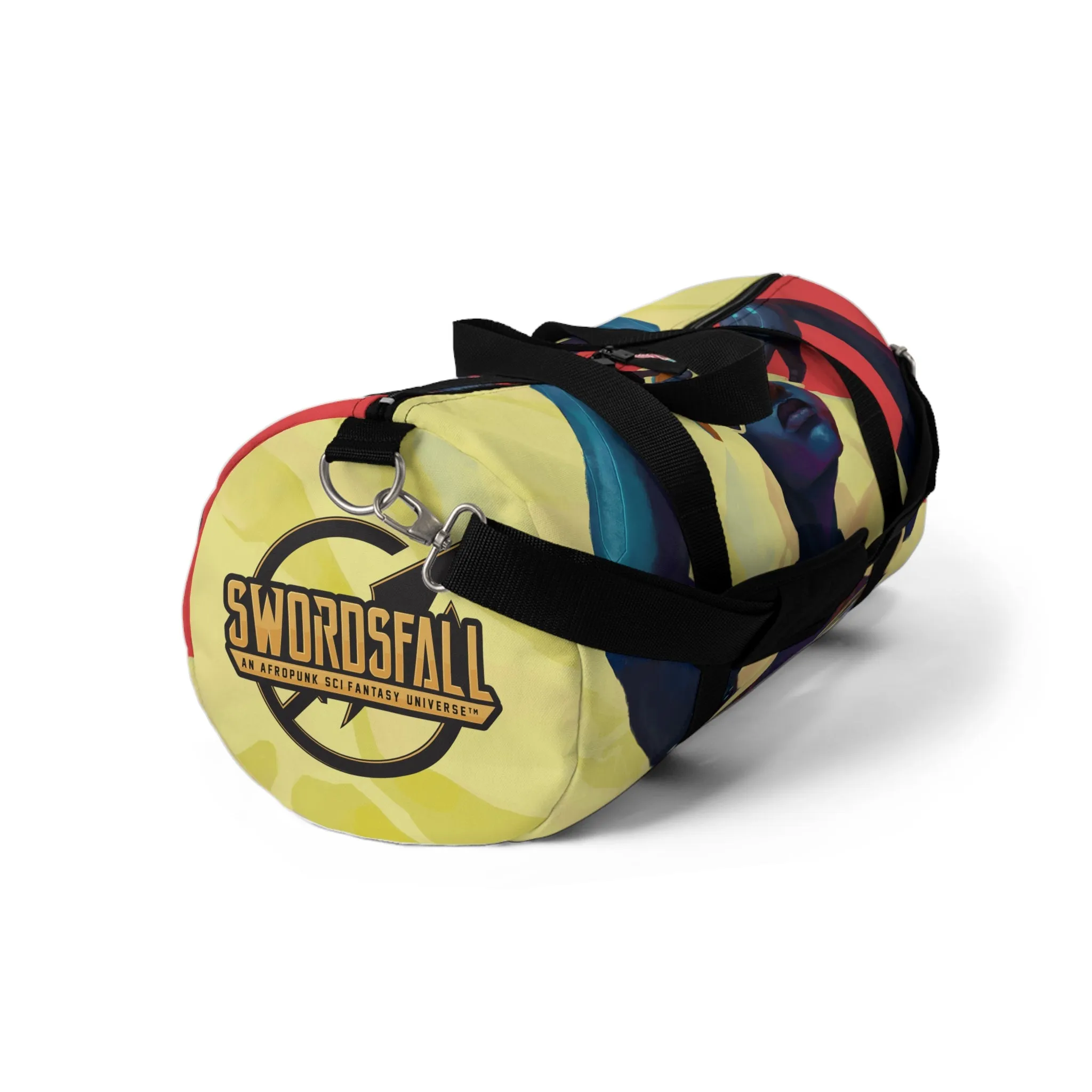 Dreamweavers Duffel Bag