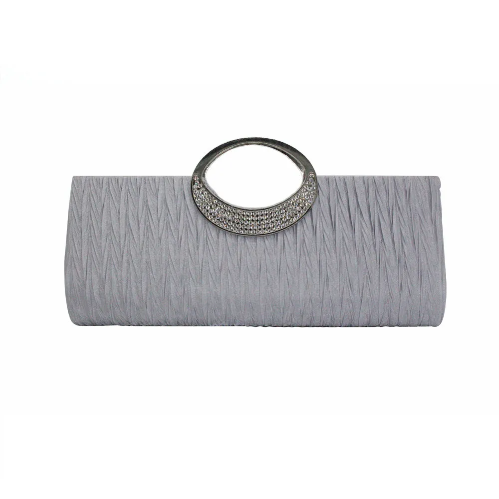 Evening Bag for Women Beaded Evening Party Clutch Bags