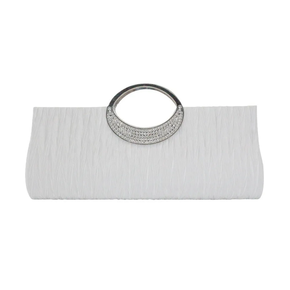 Evening Bag for Women Beaded Evening Party Clutch Bags