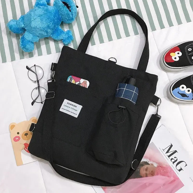 Harajuku bags