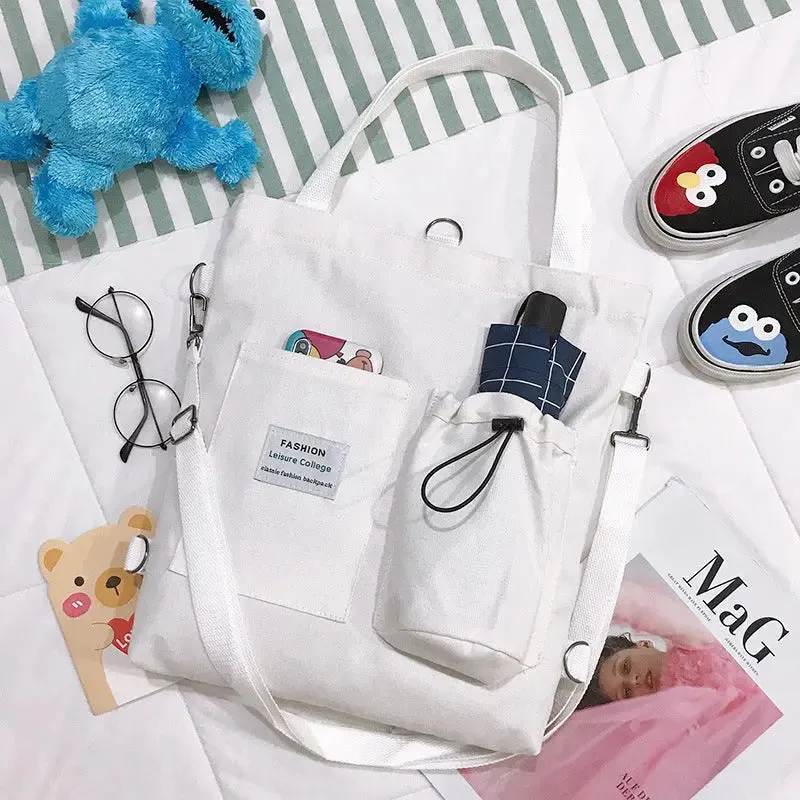Harajuku bags