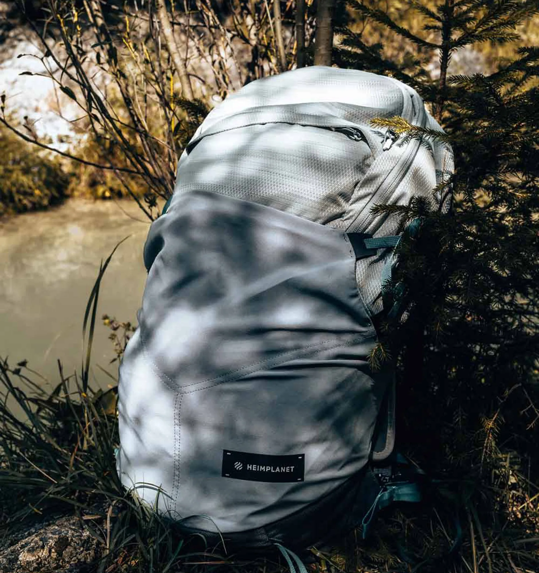 Heimplanet Motion Ellipse 25L