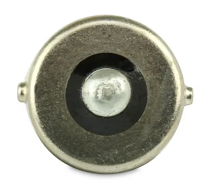 Hella Heavy Duty 24v Tail Lamp Indicator Bulbs BA15s / 21w SCC / No. 241 / Pack of 10