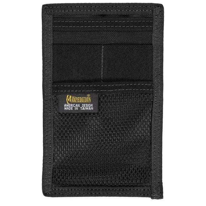 Hook & Loop Mini Organizer