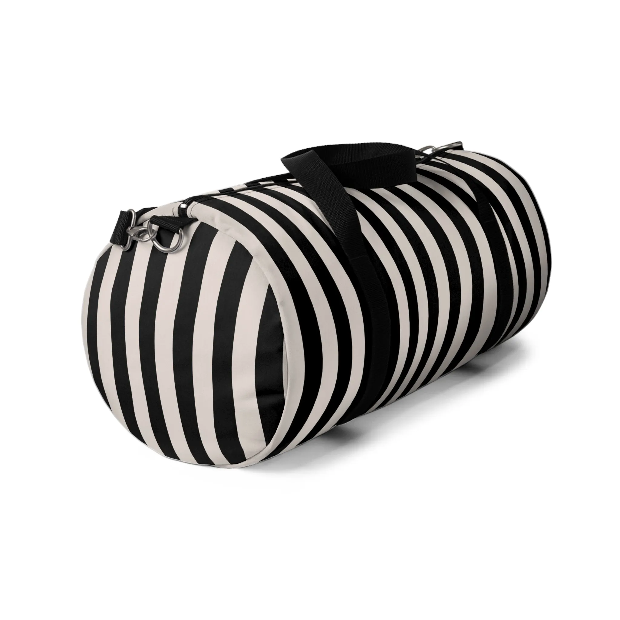 Humbug Candy Stripe Duffel Bag