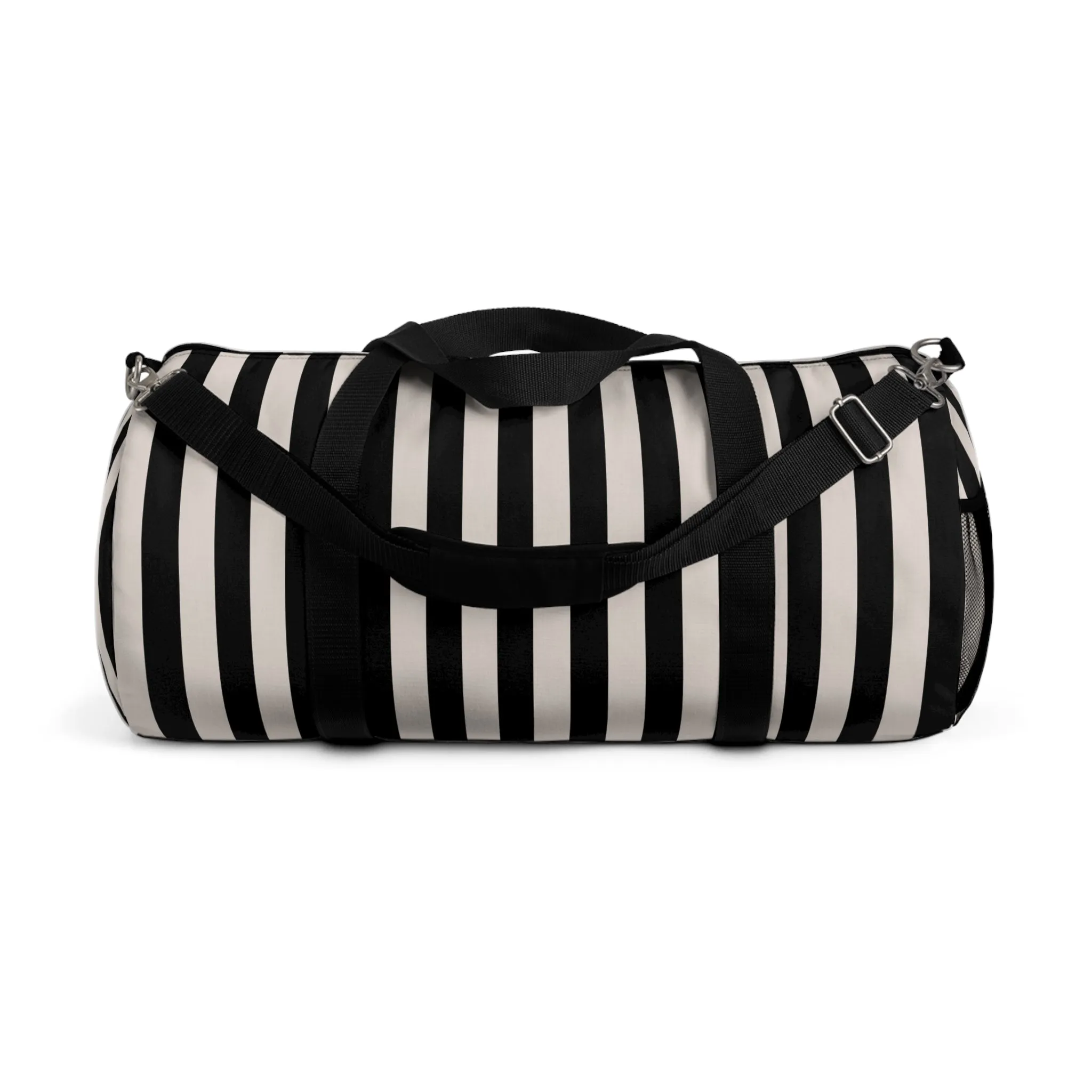 Humbug Candy Stripe Duffel Bag