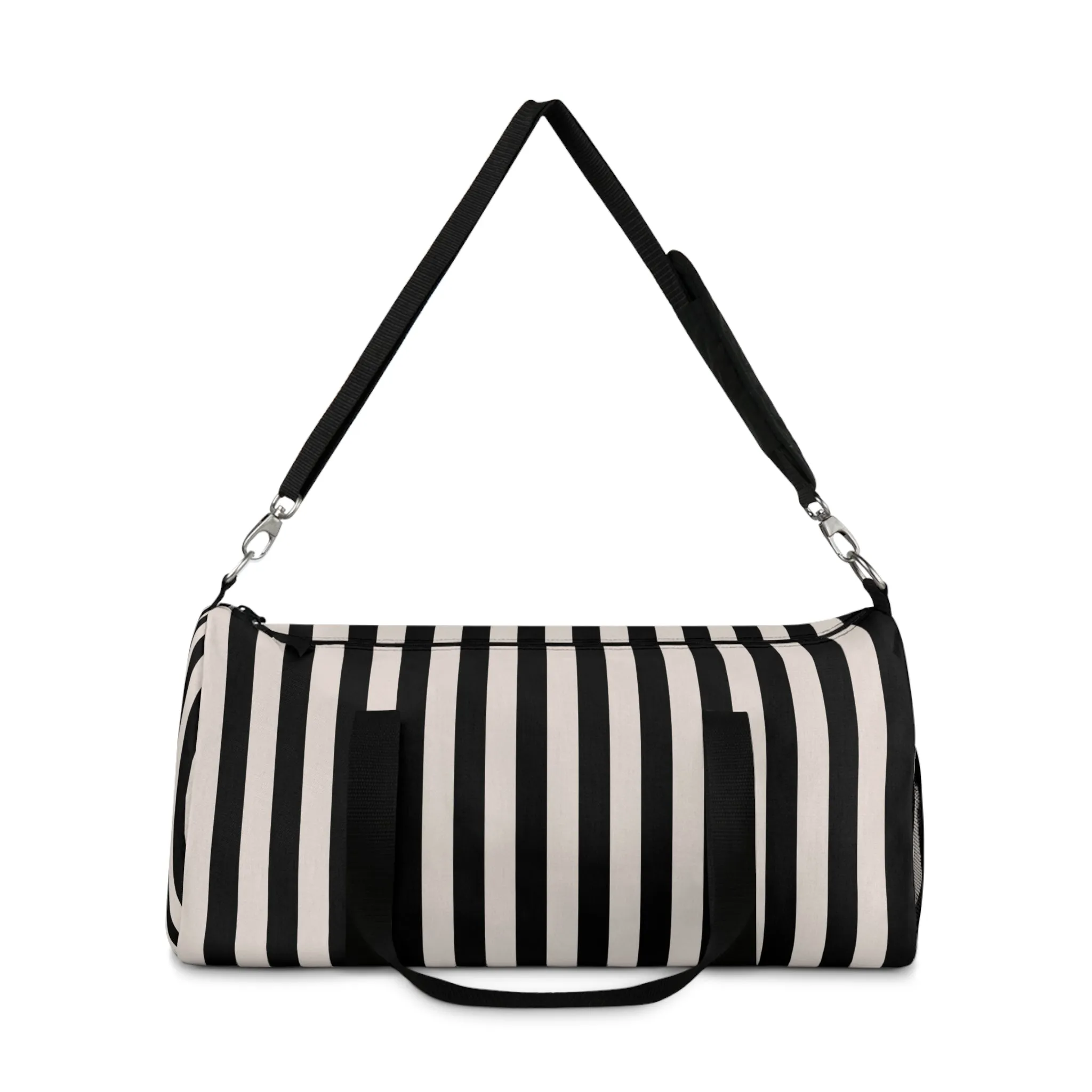 Humbug Candy Stripe Duffel Bag