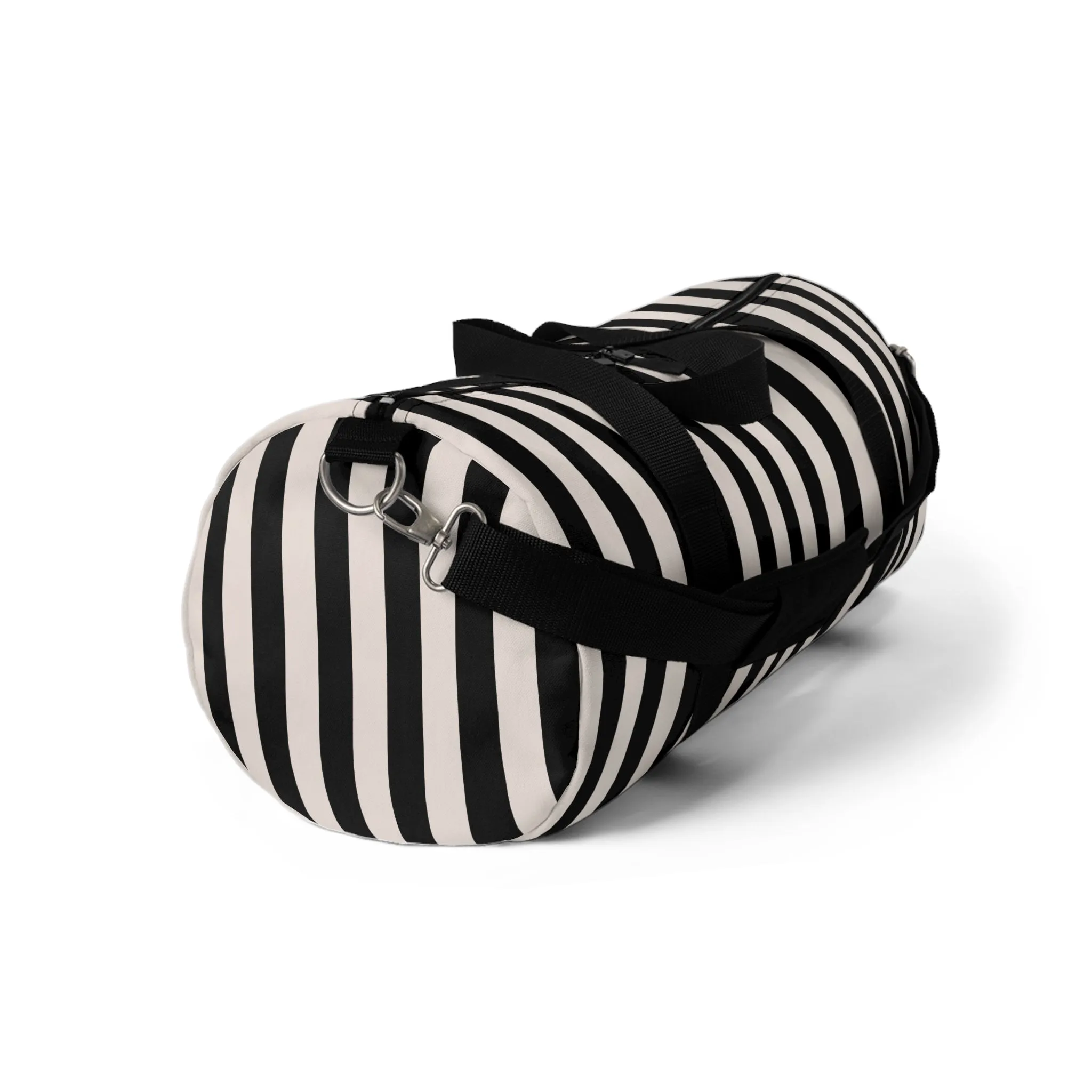 Humbug Candy Stripe Duffel Bag
