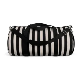 Humbug Candy Stripe Duffel Bag