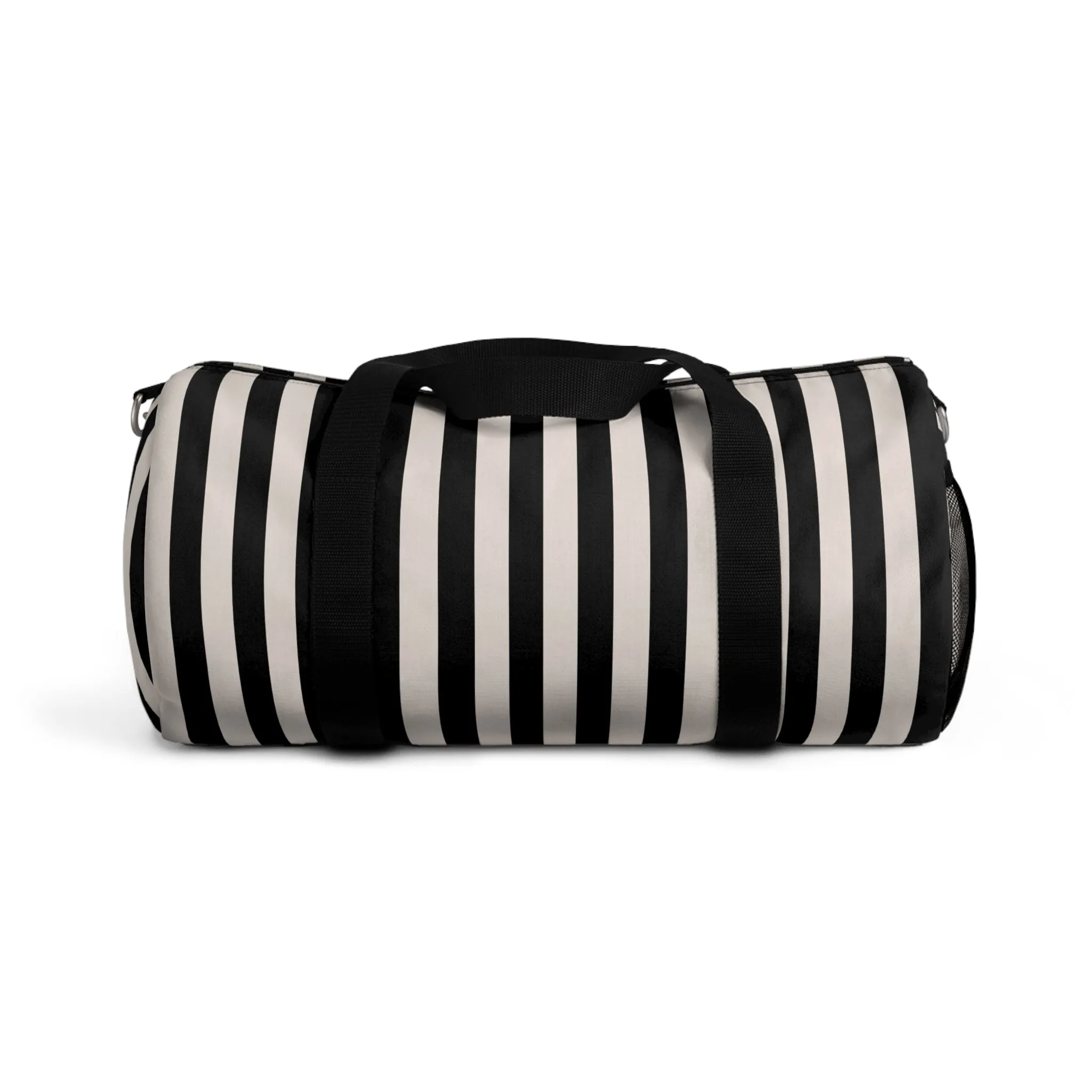 Humbug Candy Stripe Duffel Bag