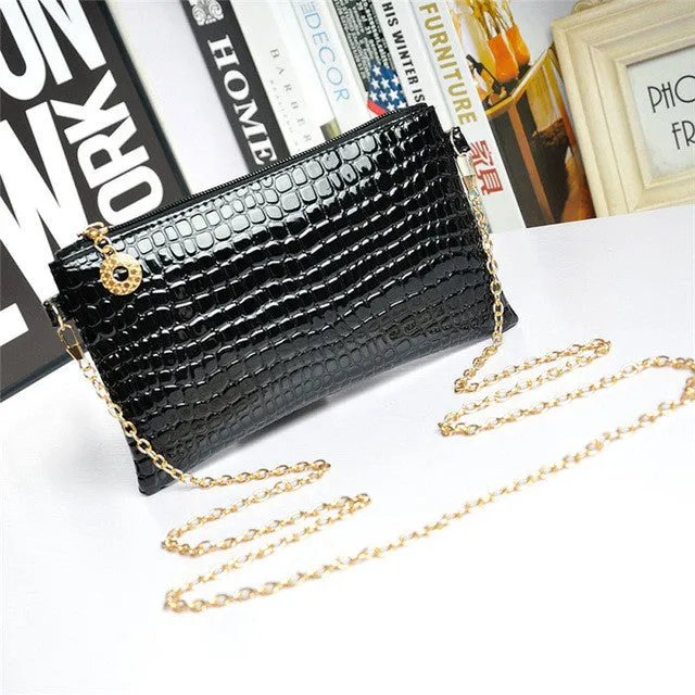 New Clutch  Bag Designer Purse