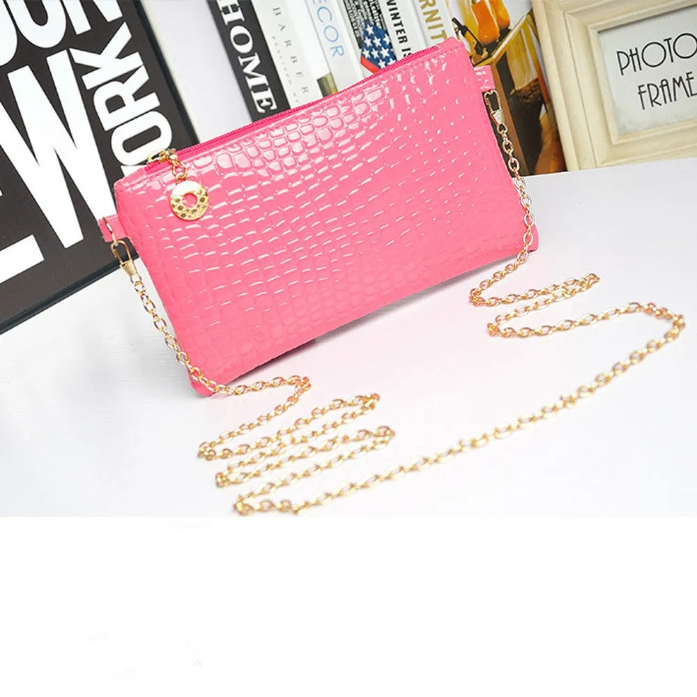 New Clutch  Bag Designer Purse