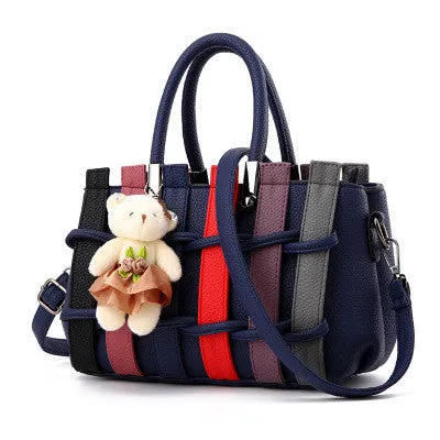 New Fashion Multi-shade Designer Bag