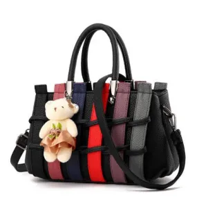 New Fashion Multi-shade Designer Bag