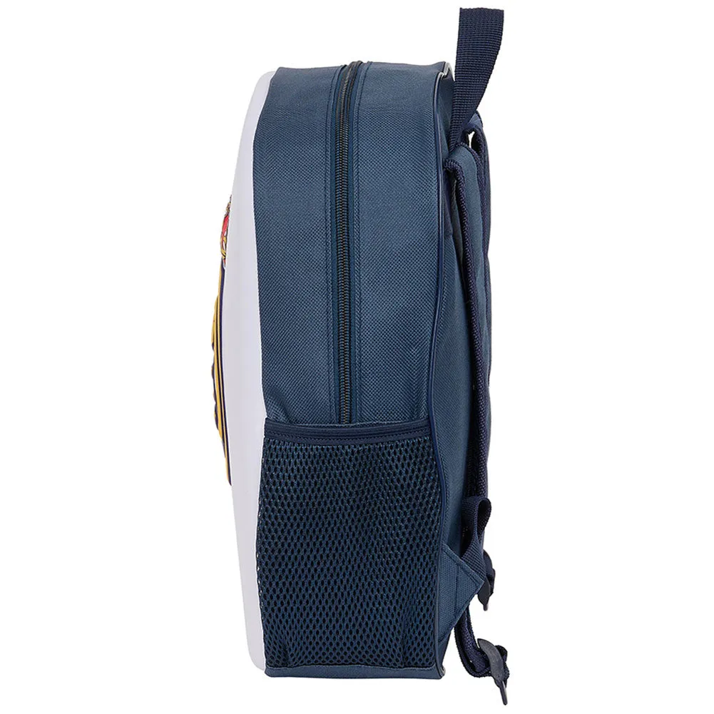 Real Madrid FC Junior Backpack