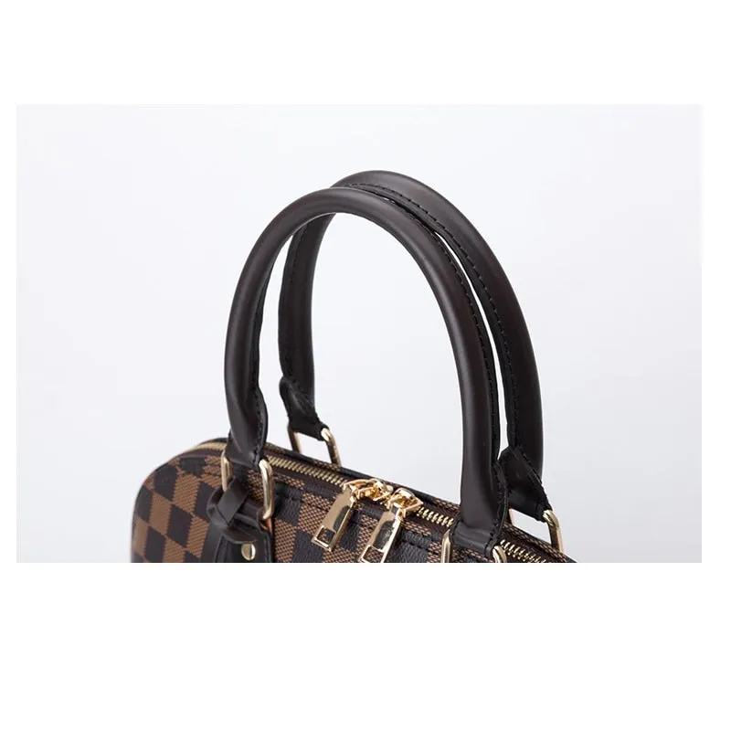 Shell Lattice Design Luxury Women Bag European and American Fashion High Quality