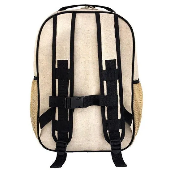 SoYoung Bunny Tile Grade School Backpack