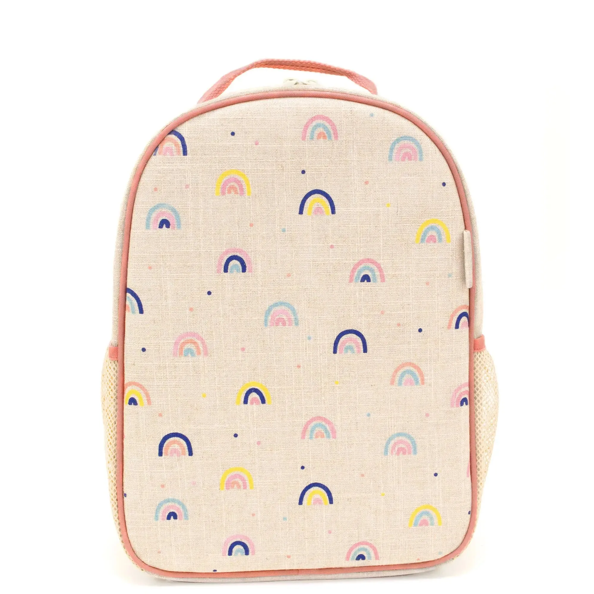 SoYoung Neo Rainbows Toddler Backpack