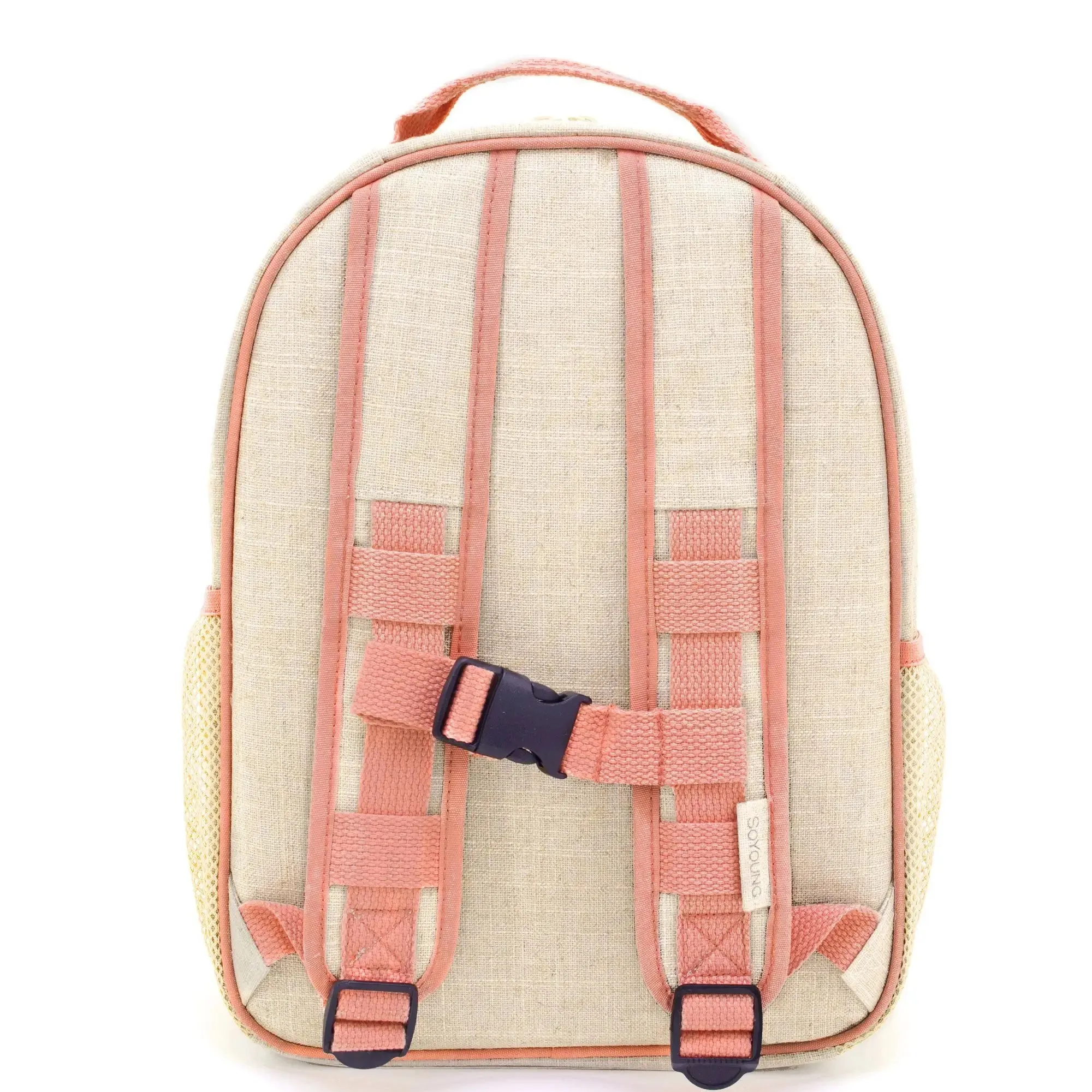 SoYoung Neo Rainbows Toddler Backpack