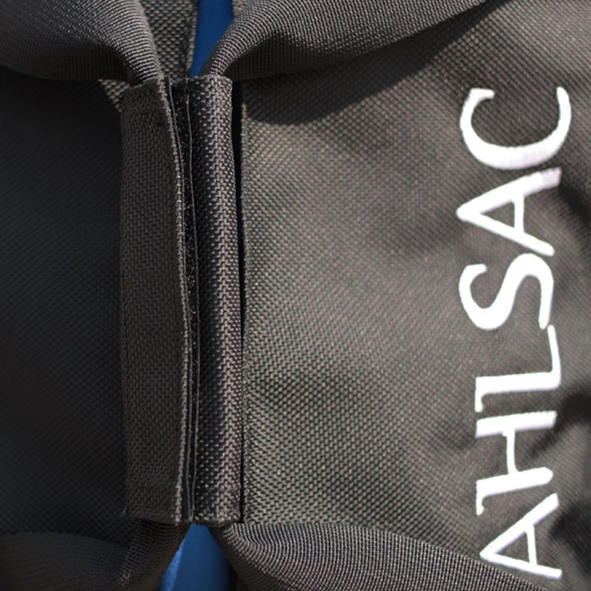 Stahlsac Smuggler
